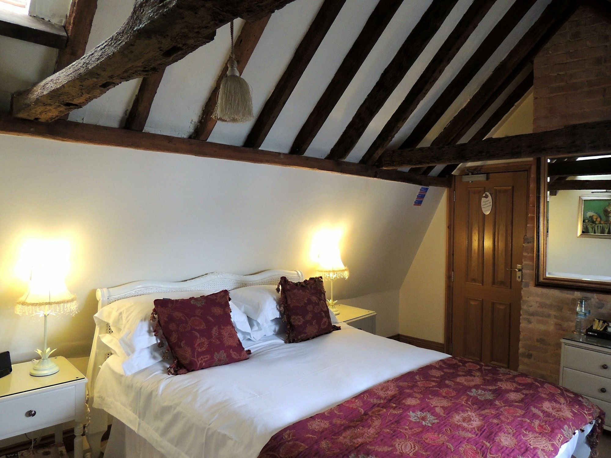 Willow Tree House Rye Eksteriør billede