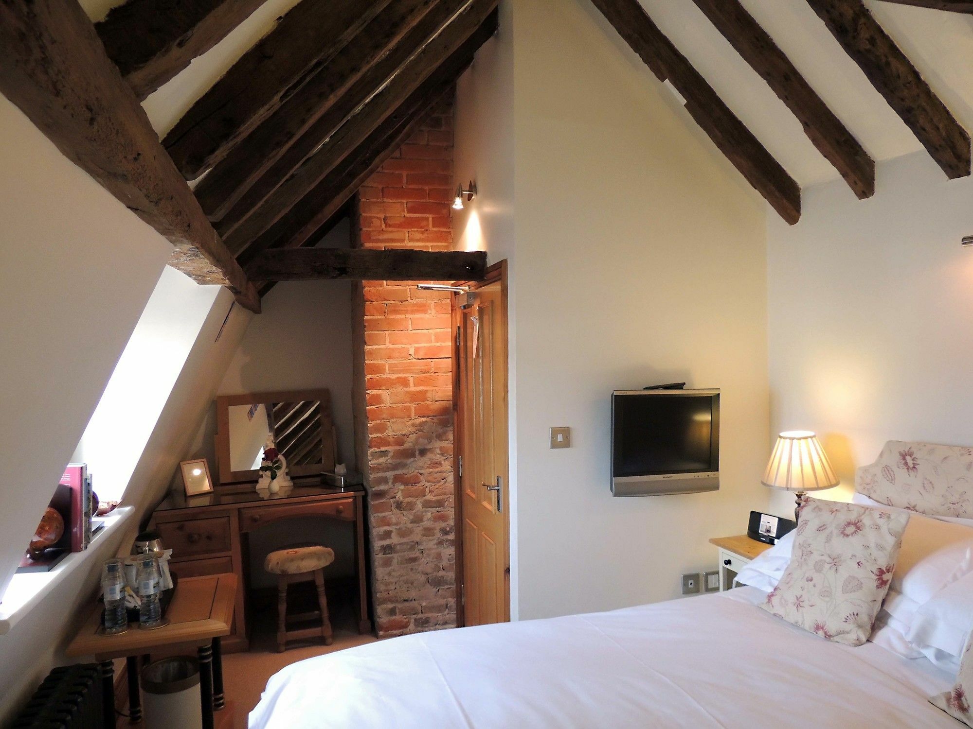 Willow Tree House Rye Eksteriør billede